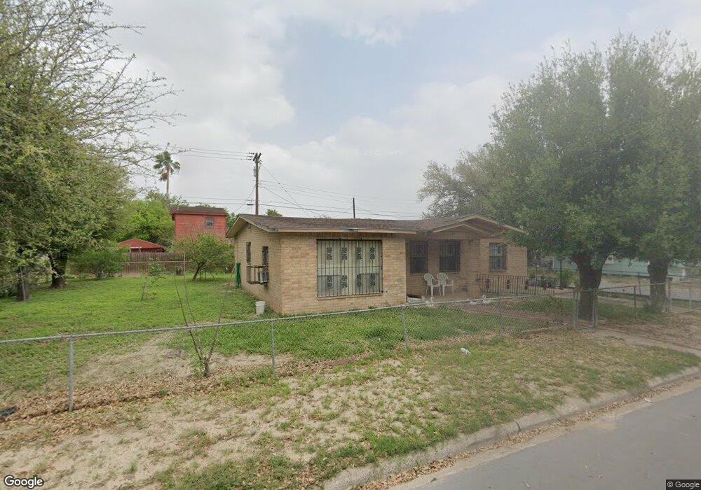 411 E Wright Ave, Pharr, TX 78577 - photo 1