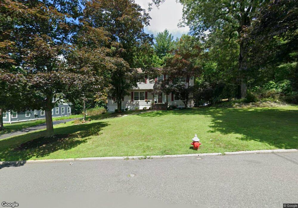 11 Pine Tree Rd, Ramsey, NJ 07446 - photo 1