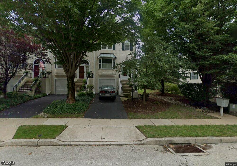 3061 Mitchell Ct, Lafayette Hill, PA 19444 - photo 1