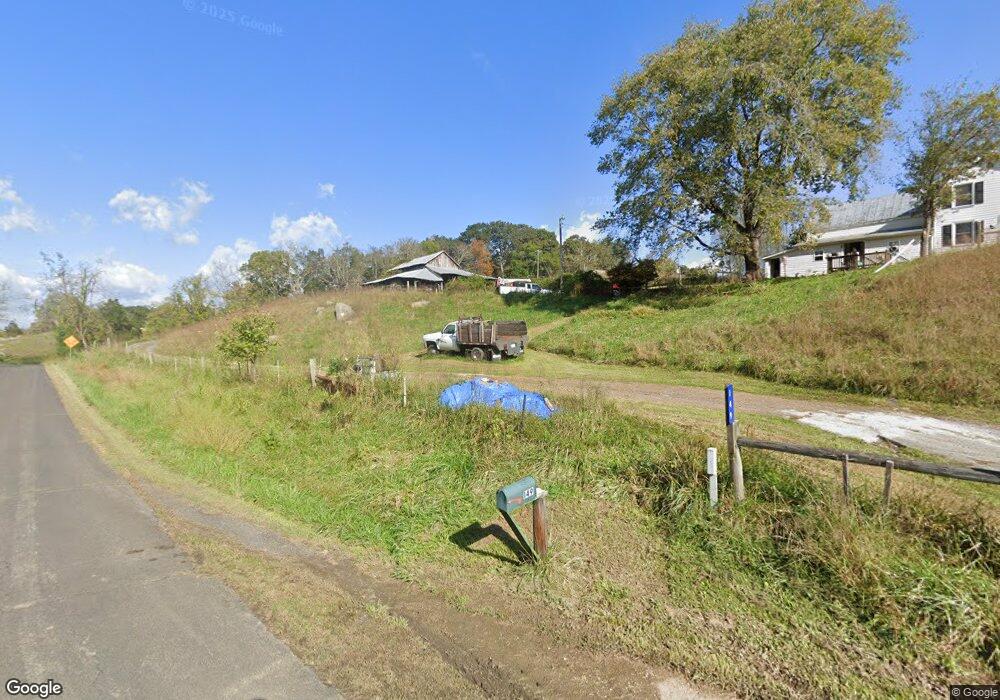 149 Aaron Mountain Rd, Castleton, VA 22716 - photo 1