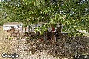 285 Stanton Ave, Hamden, OH 45634