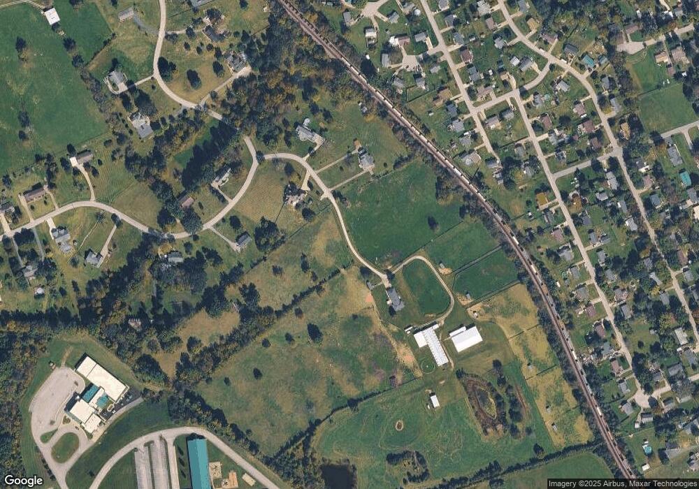 0 Edgehill Dr, Lawrenceburg, KY 40342 - photo 1