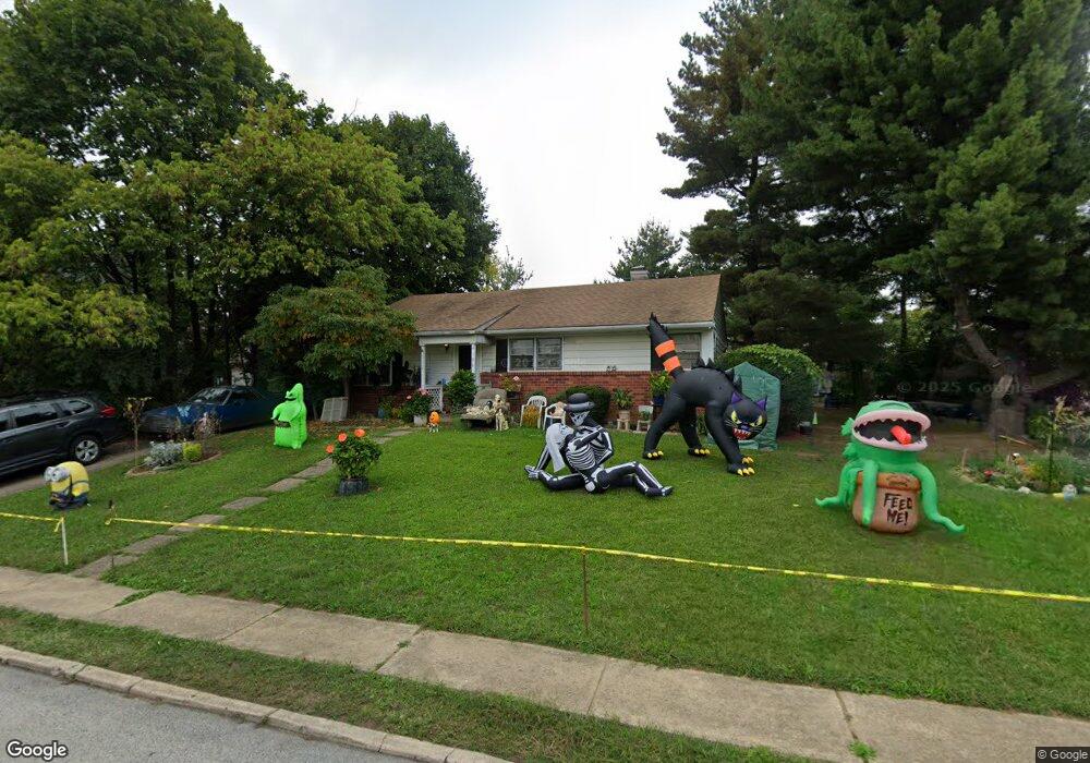 298 White Ave, King of Prussia, PA 19406 - photo 1