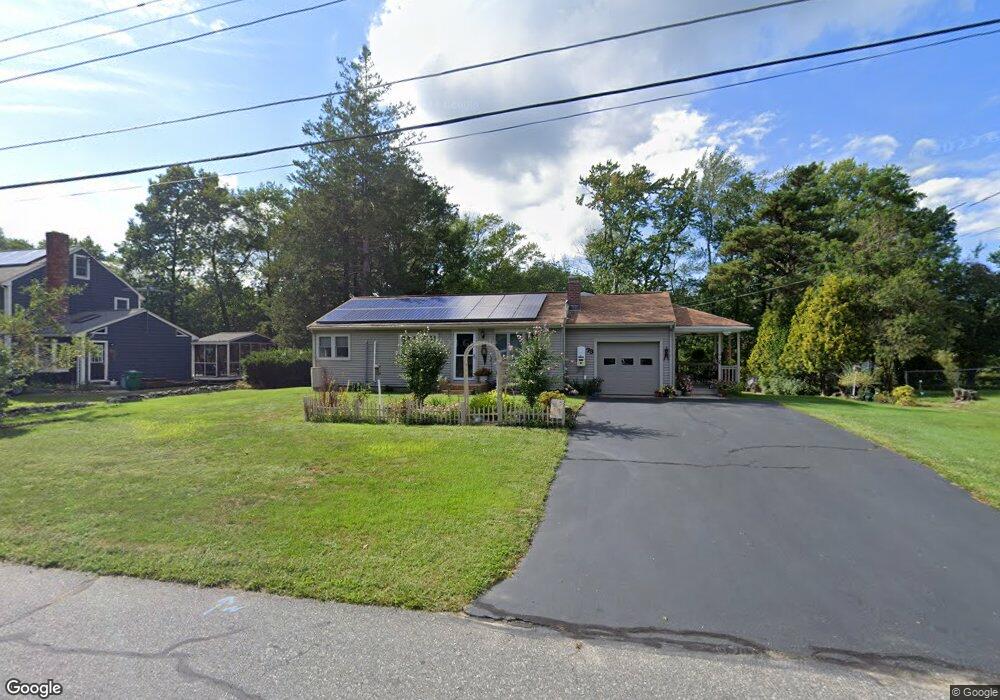 73 Shore Rd, Ashland, MA 01721 - photo 1