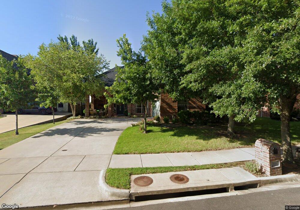 308 Vickery Way, Denton, TX 76210 - photo 1