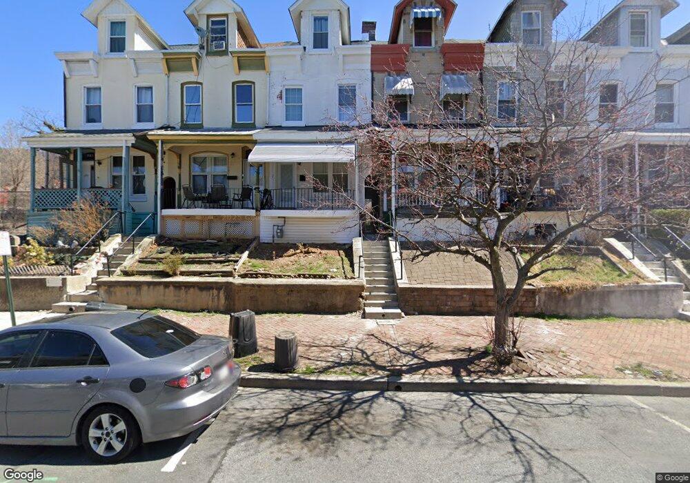 225 S 12th St, Reading, PA 19602 - photo 1