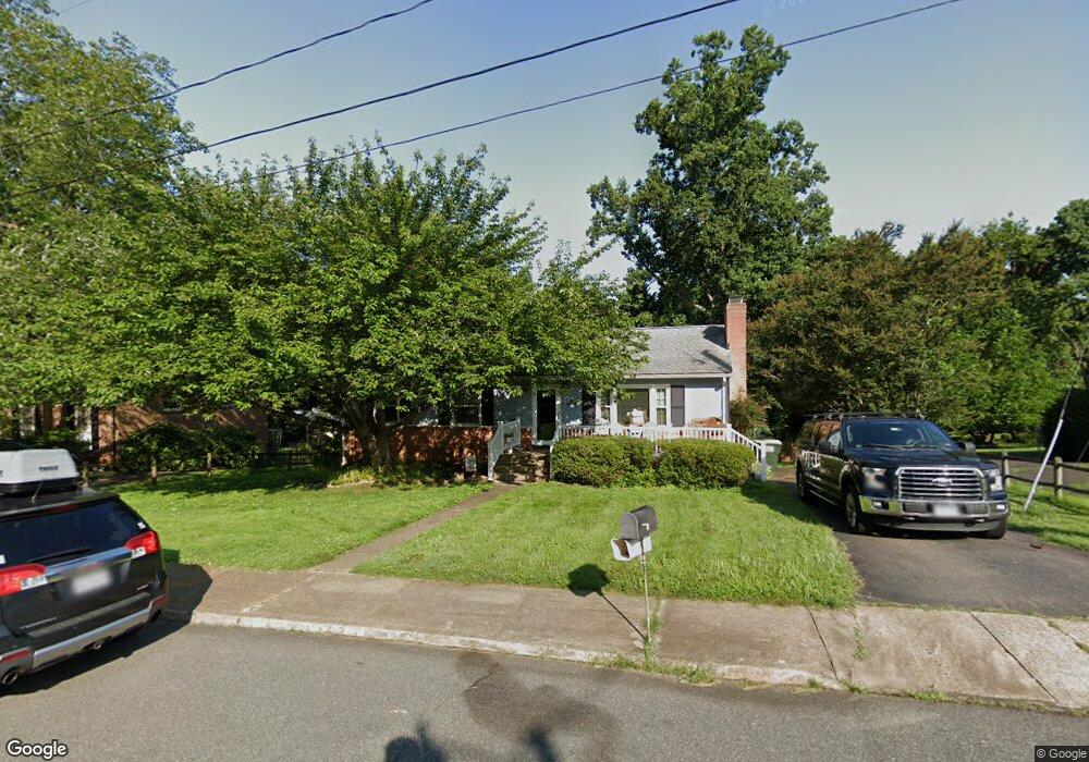 2229 Wakefield Rd, Charlottesville, VA 22901 - photo 1