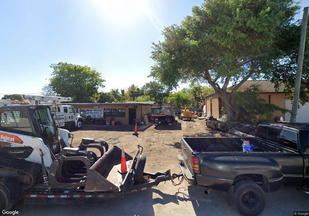 1911 Buffalo Rd, Titusville, FL 32796 - photo 1