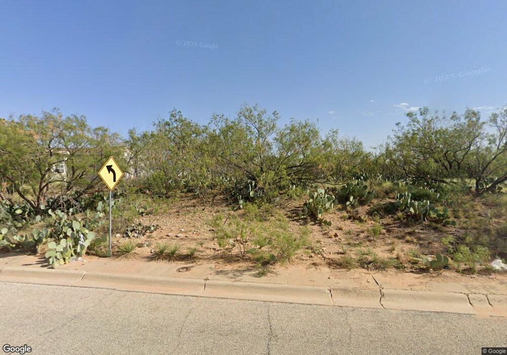 2704 S Monticello St, Big Spring, TX 79720 - photo 1