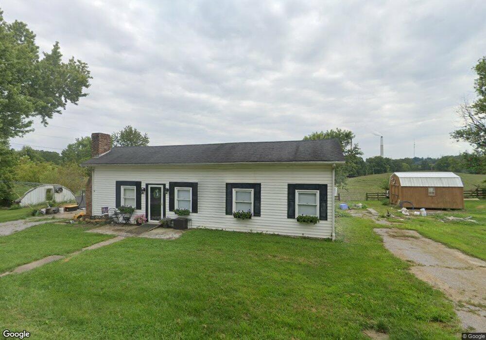 4559 High Bridge Rd, Lancaster, KY 40444 - photo 1