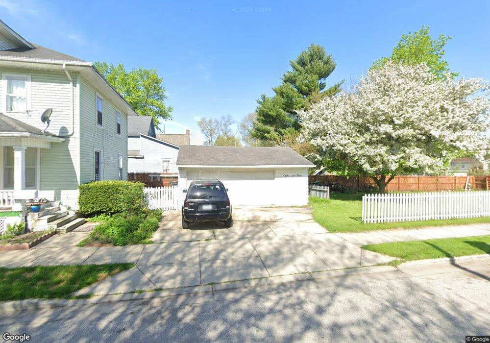 829 Princeton St, Elkhart, IN 46516 - photo 1