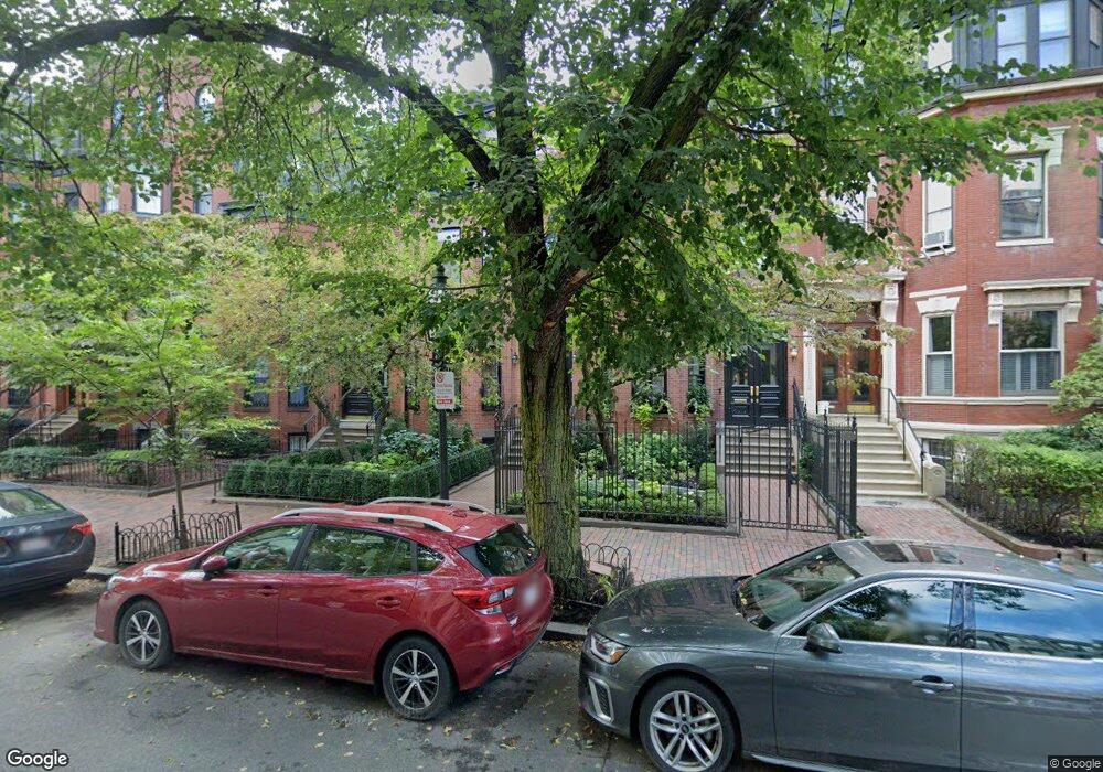 344 Marlborough St unit Single, Boston, MA 02115 - photo 1