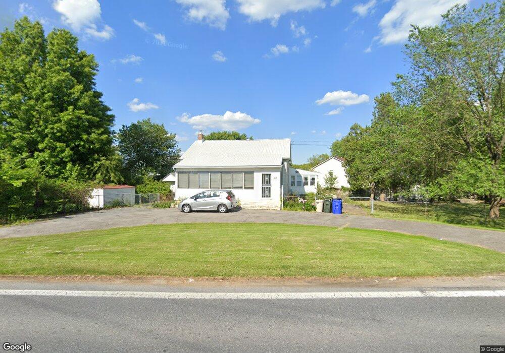 5645 Montgomery Rd, Ellicott City, MD 21043 - photo 1