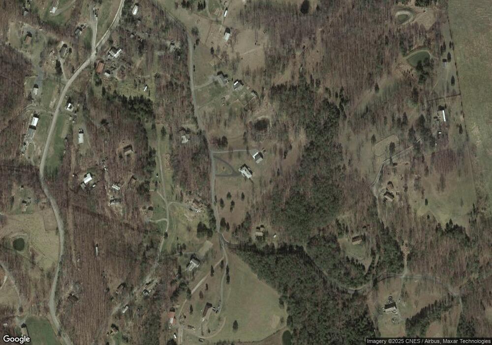 261 Buffalo Dr, Cabins, WV 26855 - photo 1