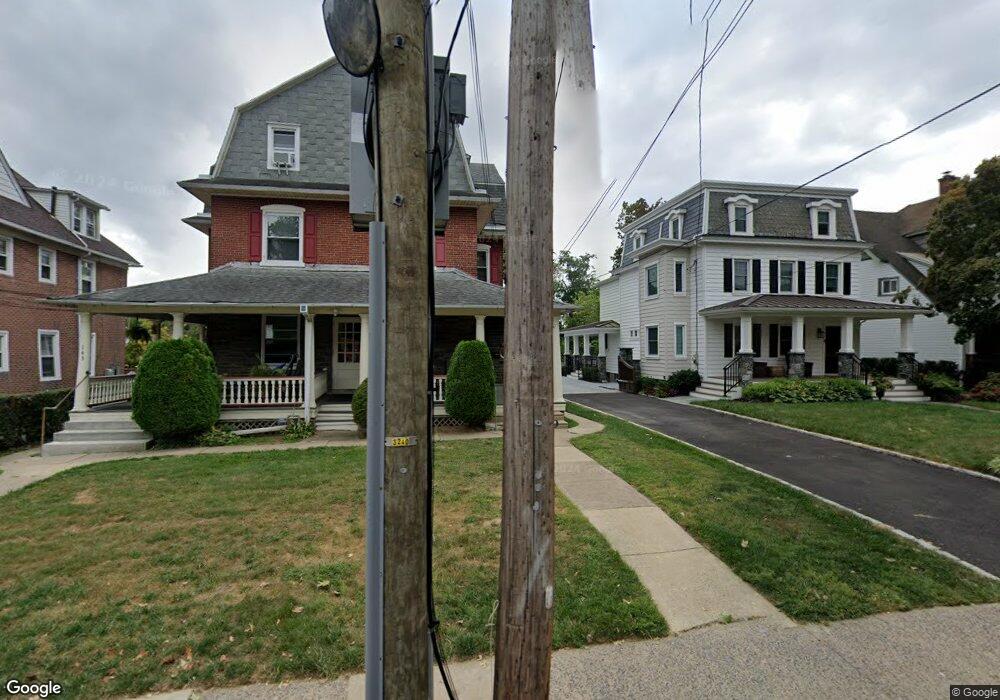 145 Cricket Ave, Ardmore, PA 19003 - photo 1