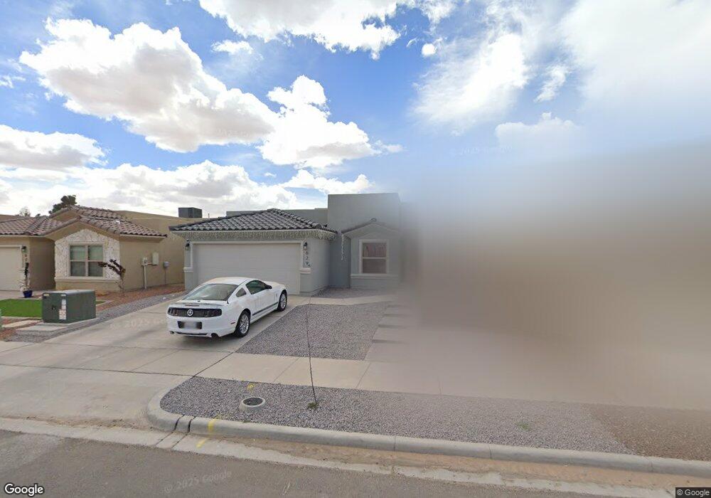 629 Cedarwood Dr, El Paso, TX 79928 - photo 1