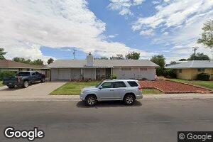 406 Date St, Page, AZ 86040