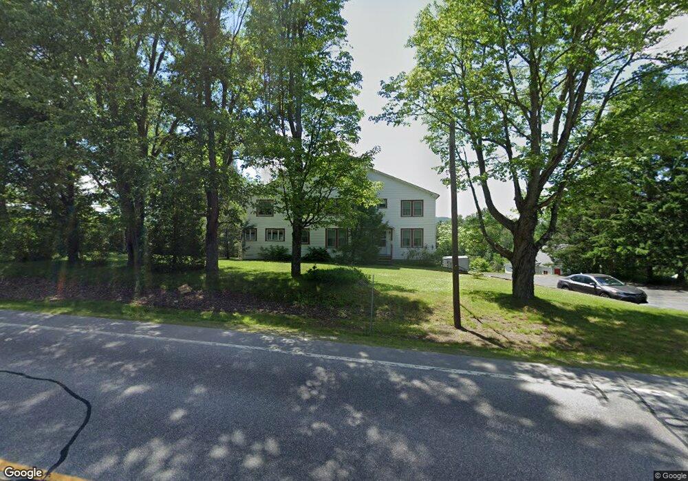 263 Lancaster Rd, Whitefield, NH 03598 - photo 1