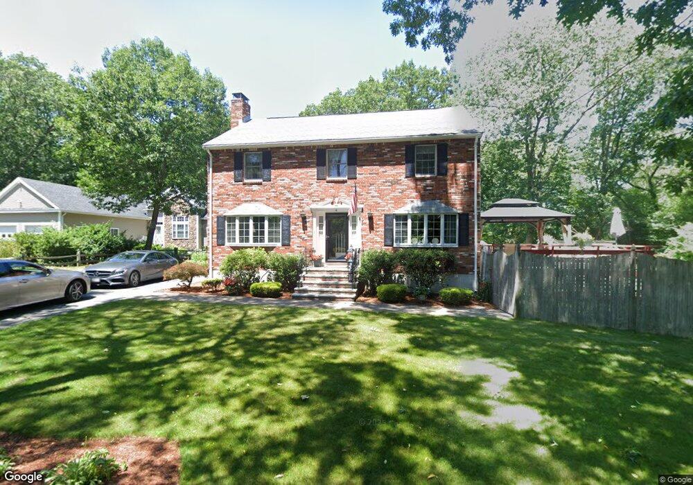 4 Anderson Way, Saugus, MA 01906 - photo 1