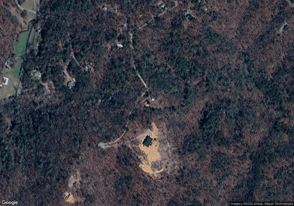 1062 Flagpole Rd, Ellijay, GA 30540 - photo 1