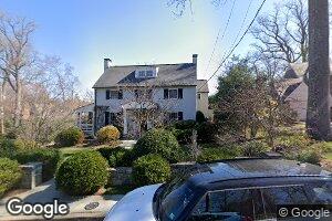 3611 N Abingdon St, Arlington, VA 22207
