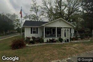 901 Douglas Ave W, Nicholls, GA 31554