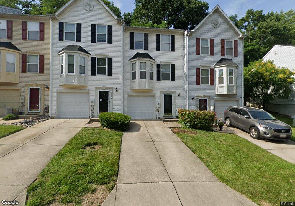 1124 Ingate Rd, Halethorpe, MD 21227 - photo 1