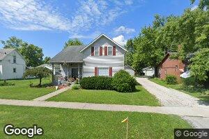 524 N Harrison St, Sherwood, OH 43556
