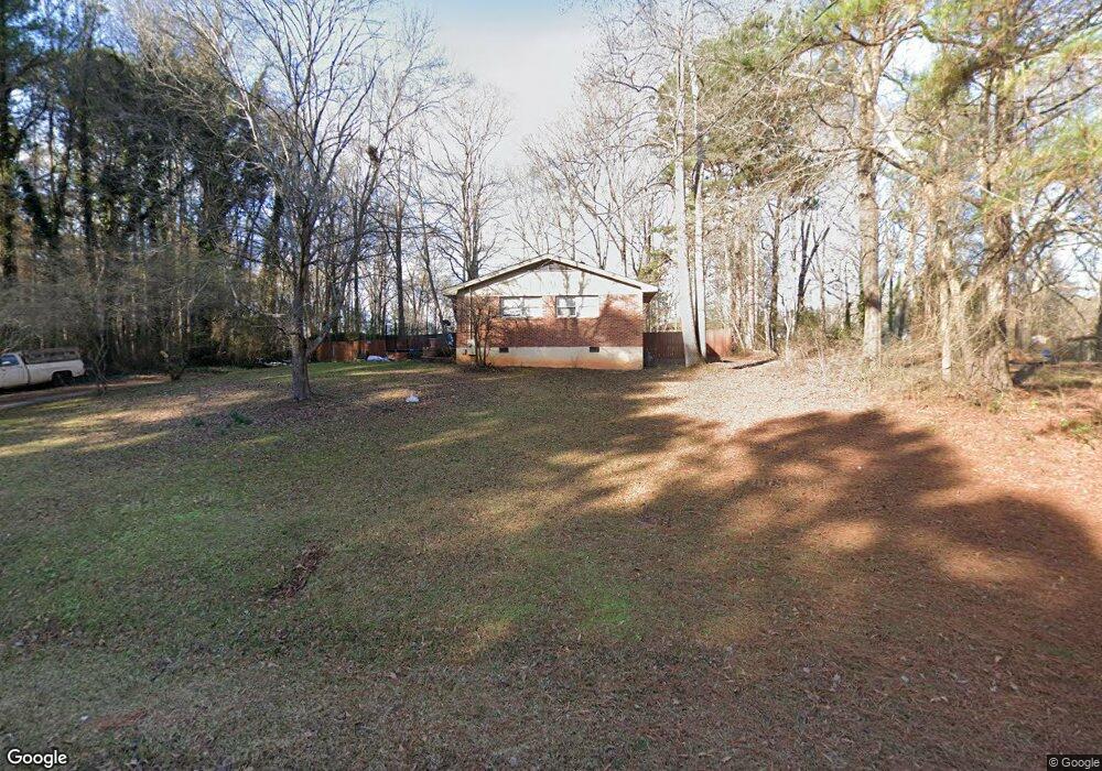 1412 Butler St, Jonesboro, GA 30236 - photo 1