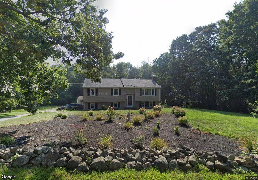 14 5th Ave, Bellingham, MA 02019 - photo 1