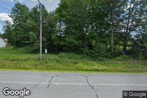 Lot 18 Rt 115a, Jefferson, NH 03583