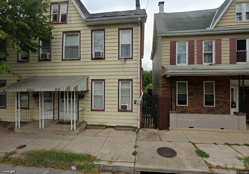 828 W Washington St unit 830, Hagerstown, MD 21740 - photo 1