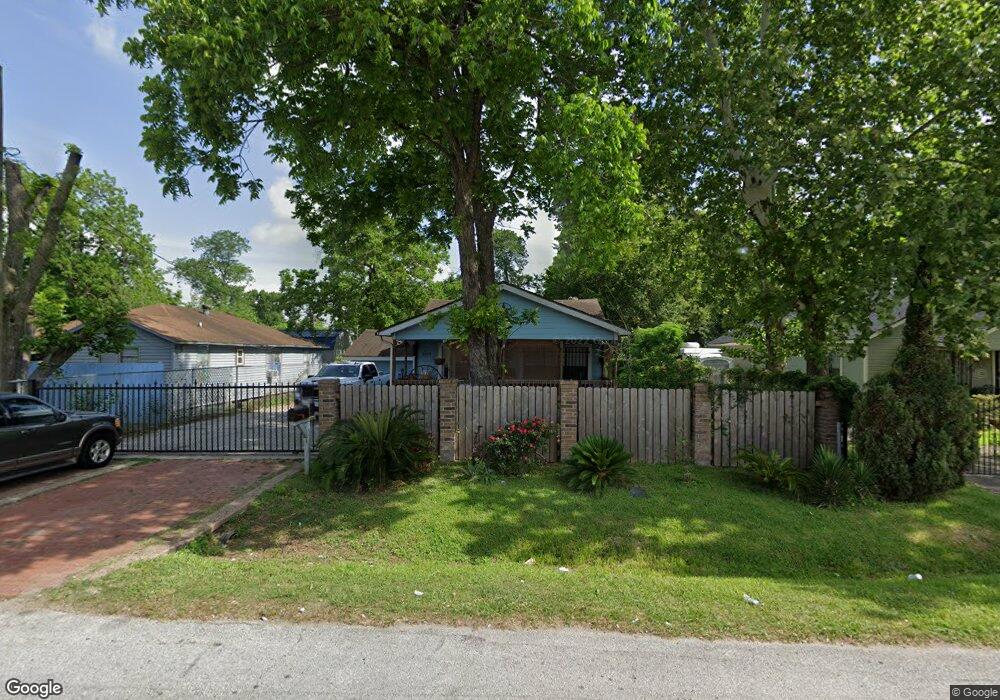 3409 Turner Dr, Houston, TX 77093 - photo 1