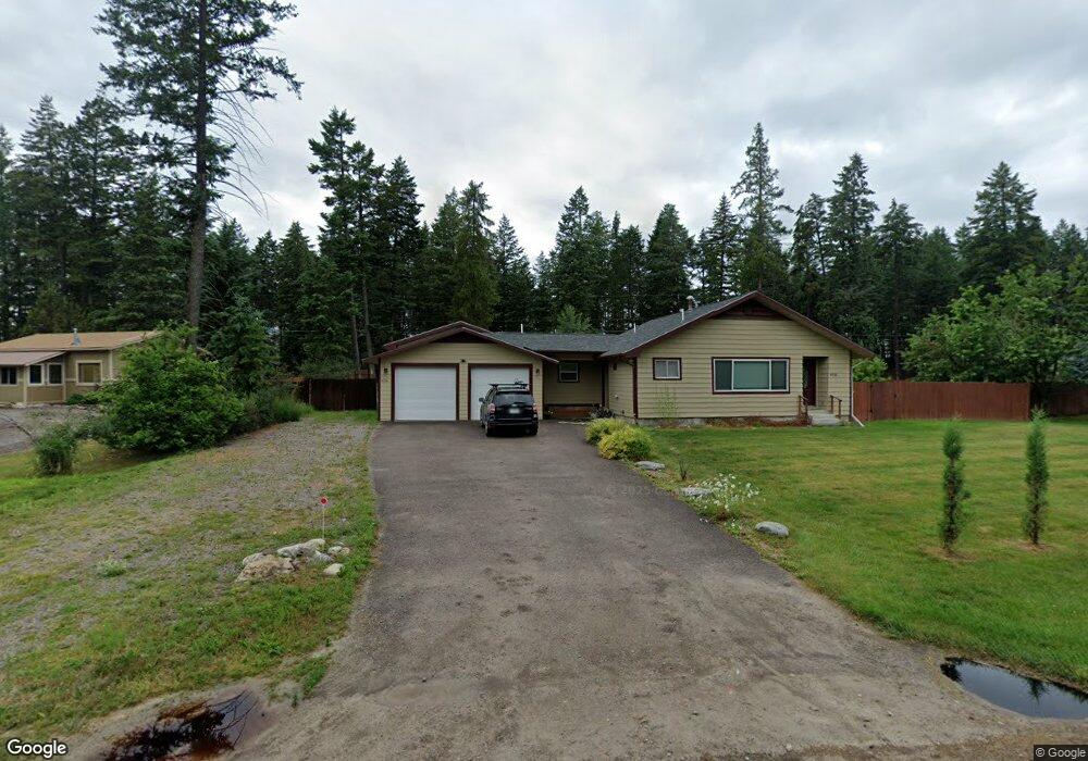 456 Bear Trail, Whitefish, MT 59937 - photo 1