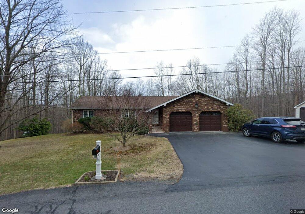 561 Laurel Rd, Spring Brook Township, PA 18444 - photo 1