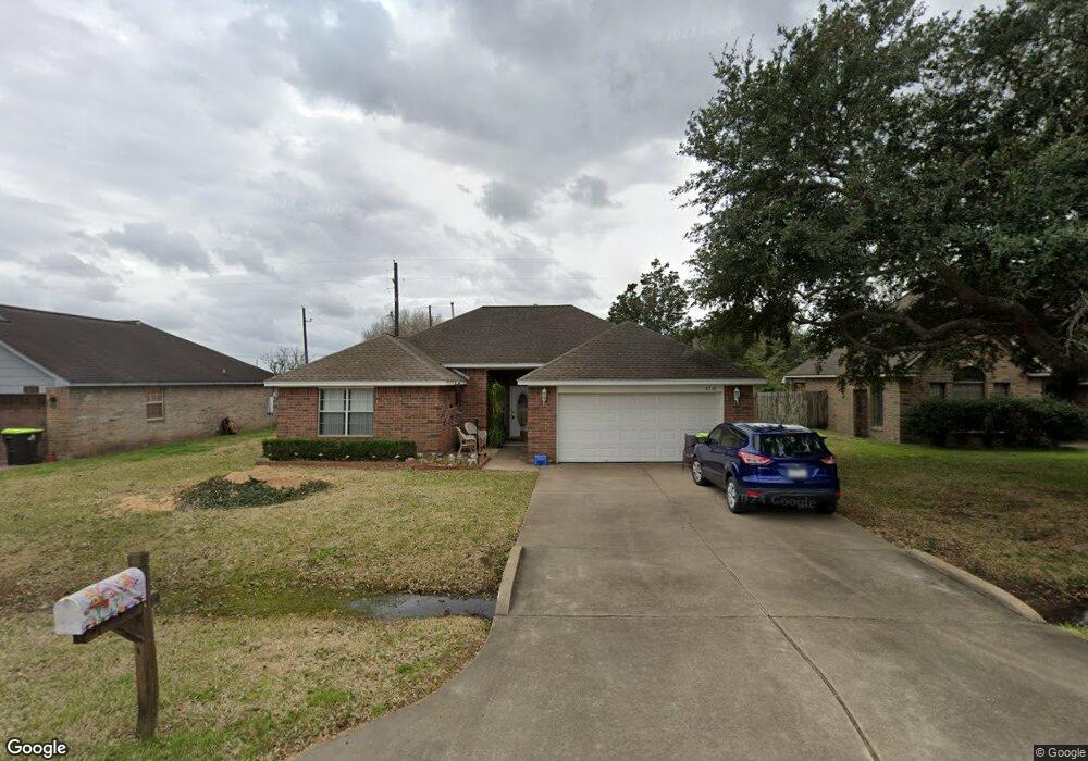 8718 Rowen Ct, Needville, TX 77461 - photo 1