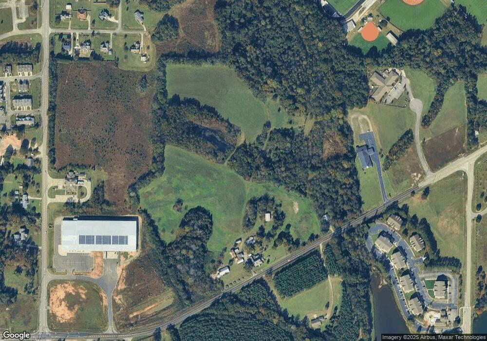 5409 Columbus Rd, Macon, GA 31206 - photo 1