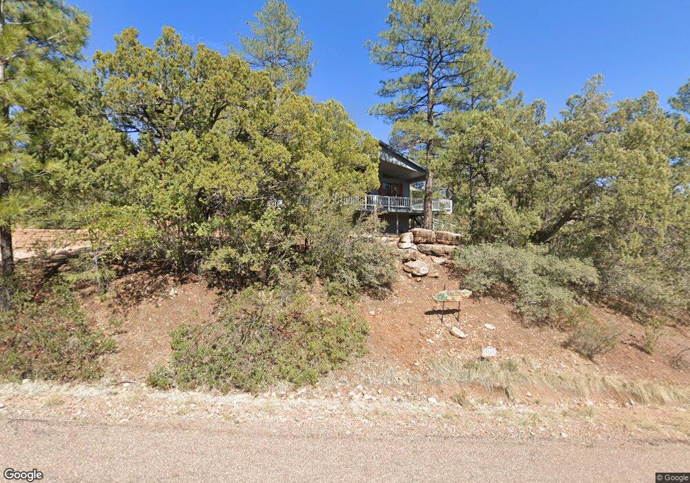 3145 N Kysar Way, Pine, AZ 85544 - photo 1