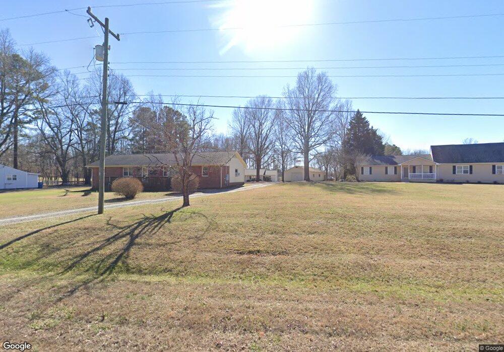 2347 Concord Church Rd, Greensboro, NC 27406 - photo 1