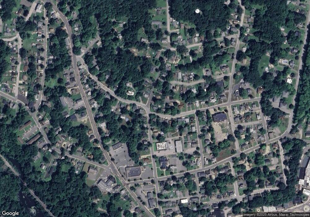 49 Prospect St, Stafford Springs, CT 06076 - photo 1