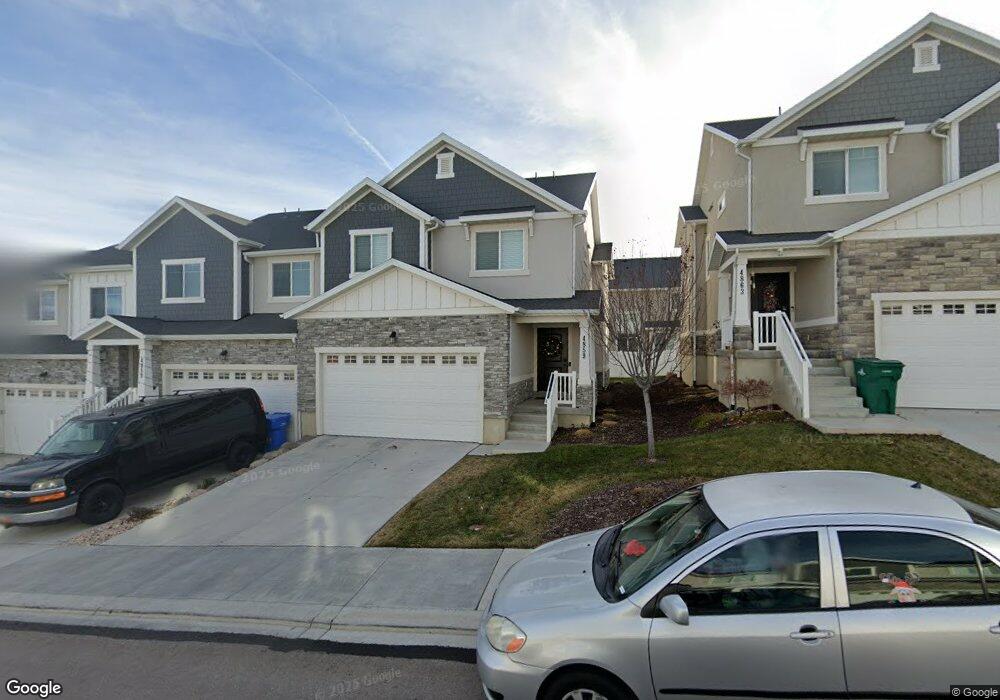 4859 W Spire Way, Riverton, UT 84096 - photo 1