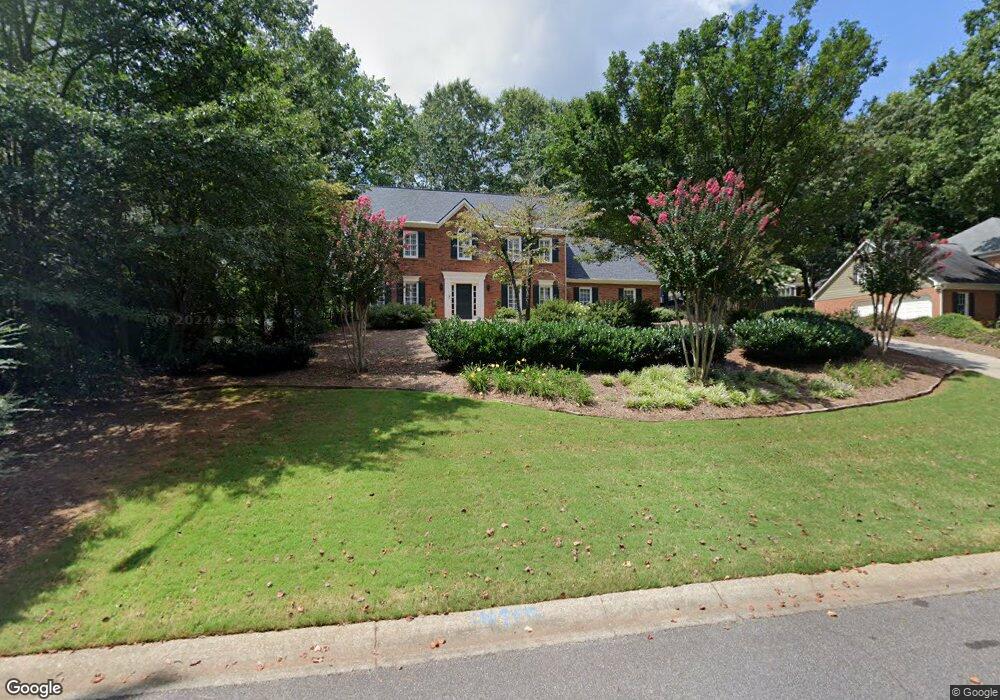 3263 Catkin Ct, Marietta, GA 30066 - photo 1