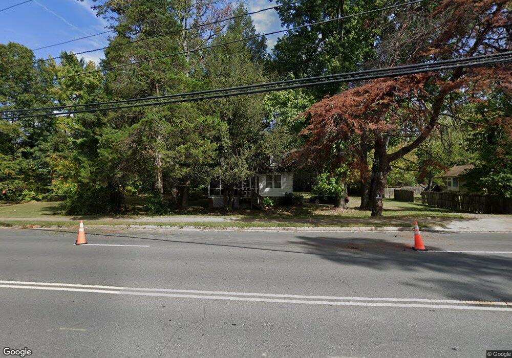 3710 Graham Park Rd, Triangle, VA 22172 - photo 1