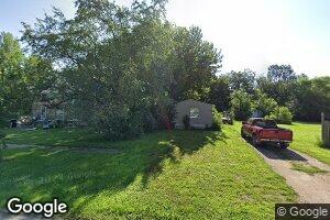 205 2nd Ave N, Fairmount, ND 58030