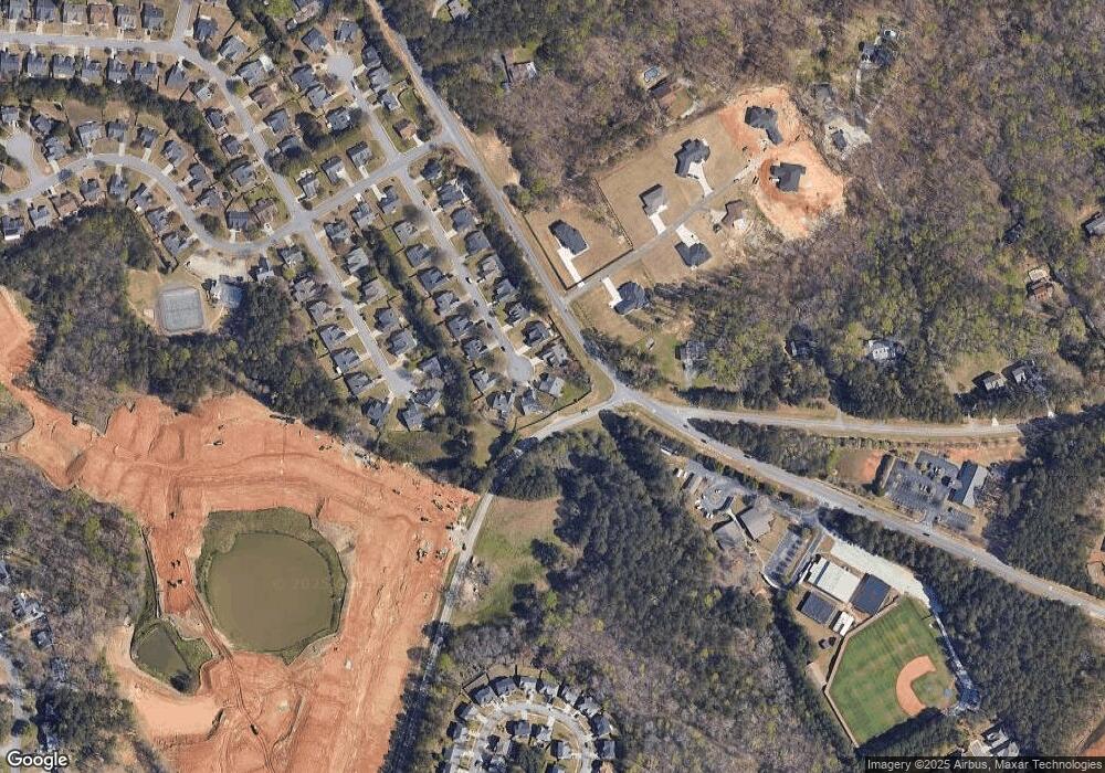 809 Nichols Landing Ln unit 3, Dacula, GA 30019 - photo 1