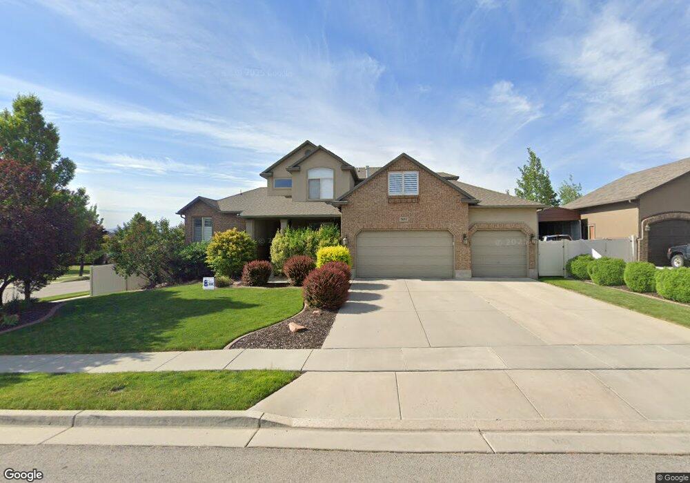 3651 New Heritage Cir, West Jordan, UT 84088 - photo 1