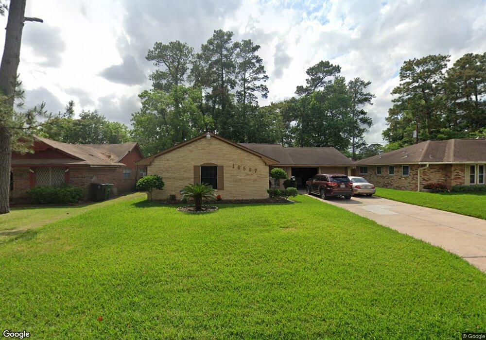 10507 Bretton Dr, Houston, TX 77016 - photo 1