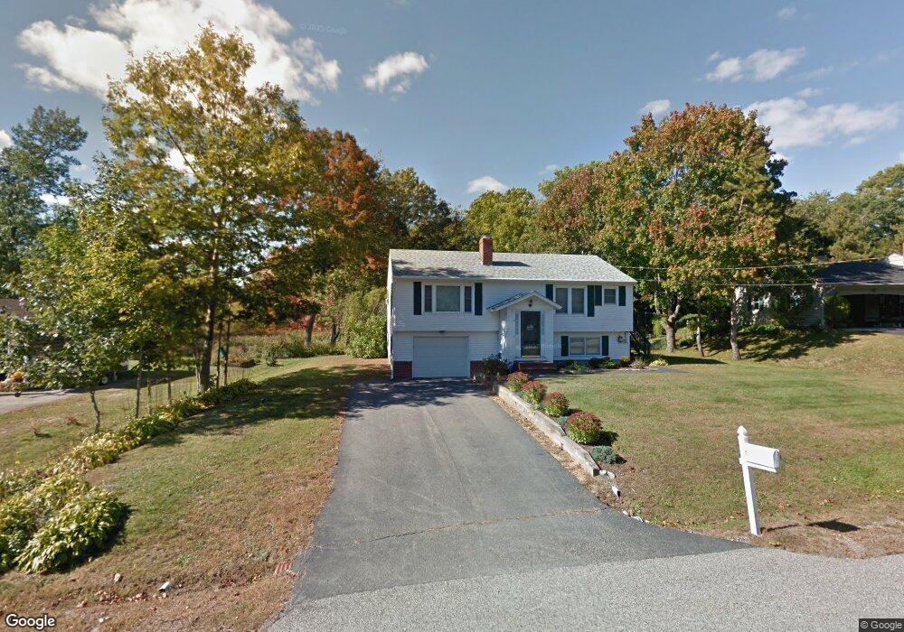 8 Raydon Rd, York, ME 03909 - photo 1