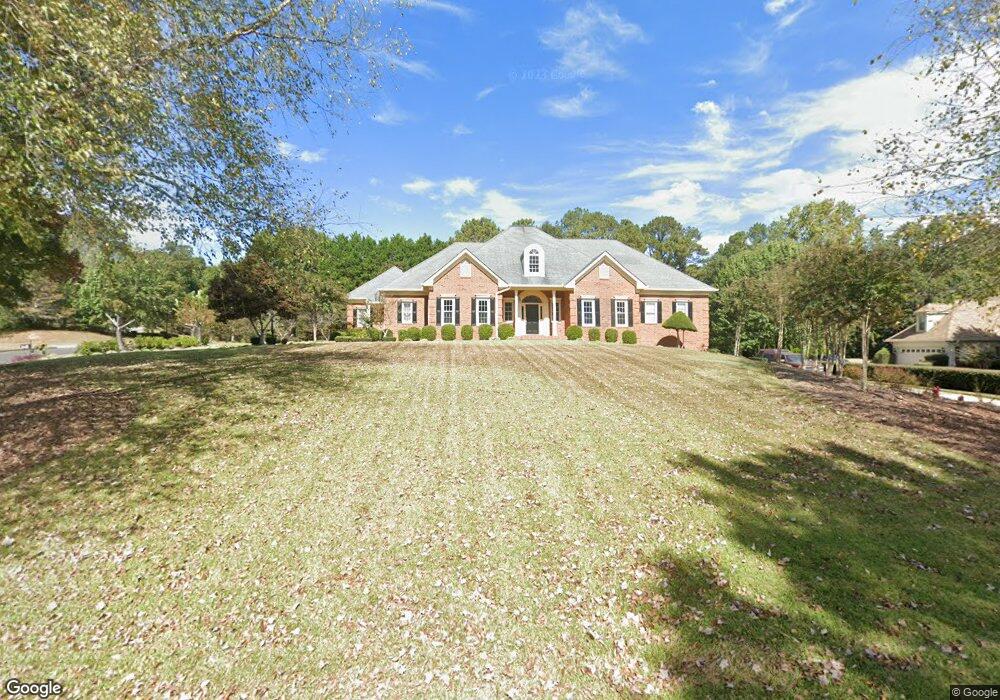 1102 Jimson Cir SE unit 8, Conyers, GA 30013 - photo 1