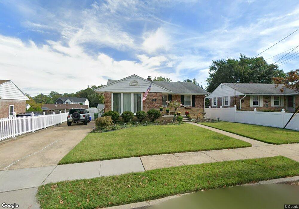 25 Stevens Rd, Edison, NJ 08817 - photo 1